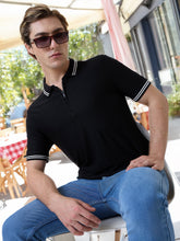 Status Quo |Men's Polos T-shirt - S, M, L, XL, XXL